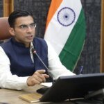 एलपीजी गैस अवैध संग्रहण, कालाबाजारी पर अब सीधे जेल; डीएम सविन बसंल ने दिए निर्देश