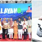 नौ मार्च तक चलने वाले ‘टिहरी लेक फेस्टिवल’ की भव्य शुरूआत, टिहरी झील बनेगी विश्व में पर्यटन-खेल का प्रमुख केंद्रः सीएम