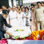 पूर्व मुख्यमंत्री खंडूड़ी के निधन पर उपराष्ट्रपति ने जताया शोक