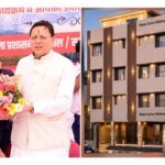 कुमाऊँ में मीडिया सशक्तिकरण की ऐतिहासिक शुरुआत, 6.75 करोड़ रुपये की लागत से बनने वाले अत्याधुनिक कुमाऊँ मीडिया सेन्टर का शिलान्यास