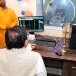 मुख्यमंत्री धामी ने चंपावत में अत्याधुनिक एमआरआई मशीन का किया लोकार्पण