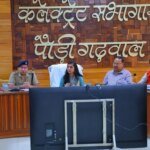 मुख्यमंत्री पुष्कर सिंह धामी के निर्देशों पर पौड़ी में सात स्थानों पर राज्य स्तरीय आपदा मॉक ड्रिल, परखी गयी तैयारियां