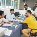 देहरादून महायोजना-2041 : सातवें दिन जीआरडी यूनिवर्सिटी में उमड़ी जनभागीदारी, नागरिकों ने रखे भविष्य के दून की विकास रूपरेखा से जुड़े सुझाव