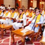 प्रधानमंत्री नरेंद्र मोदी का ‘मन की बात’ कार्यक्रम देशवासियों को राष्ट्र निर्माण में सक्रिय भागीदारी के लिए करता है प्रेरित : मुख्यमंत्री