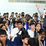मुख्यमंत्री युवा विद्यार्थी मंथन में गूंजा विकसित उत्तराखंड का संकल्प, विद्यार्थियों ने साझा किए अपने सपने और सुझाव